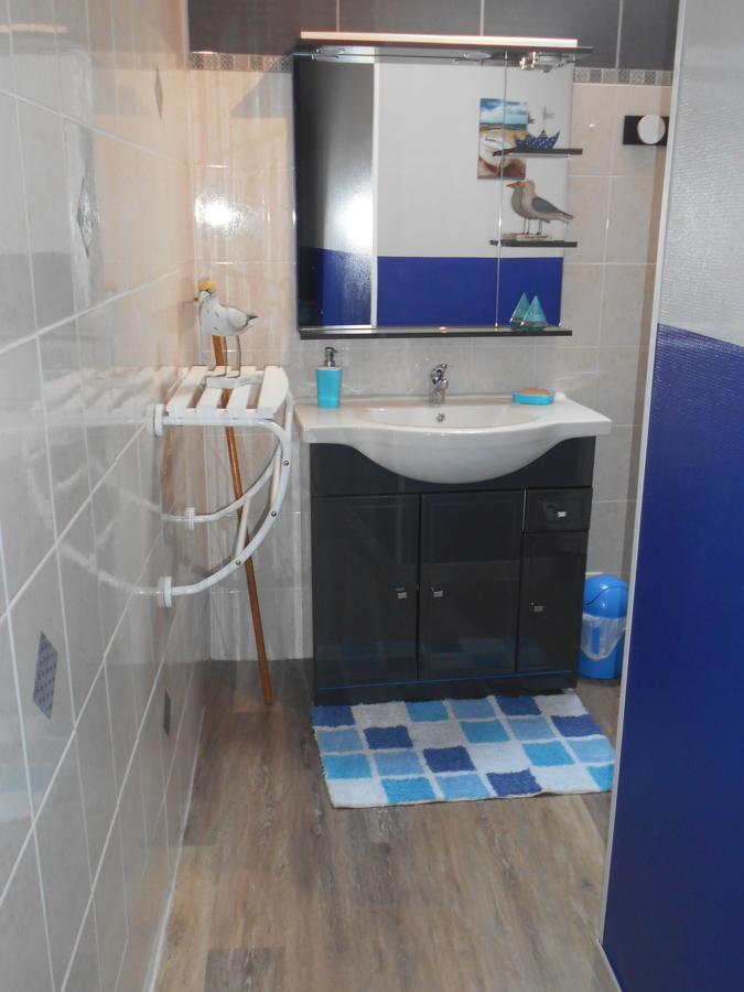 Gite De La Huberderie Quettehou Ngoại thất bức ảnh